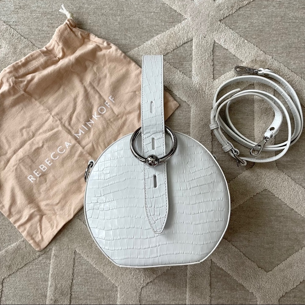 Rebecca Minkoff handbag